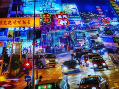 -澳门陈光记烧味饭店(万象城店)