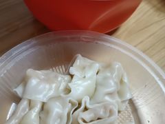 虾仁三鲜水饺-庆丰包子铺(西便门店)