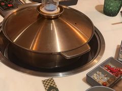 -喃喃椰·糟粕醋·椰子鸡火锅(七堡花园店)