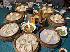 -老苏北饭店(江都店)