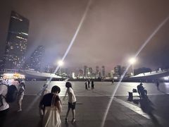 -星海广场
