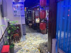 -唇辣号重庆老火锅(燕郊鑫乐汇店)