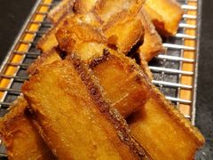 老头儿干炸带鱼-老头儿油爆虾·知味杭州(爱琴海购物中心)