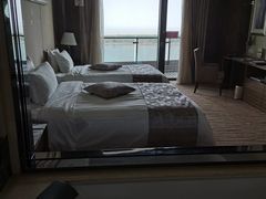-青岛青龙美爵酒店·阳光海岸西餐厅
