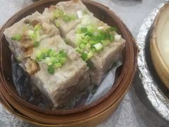 腊味芋头糕-澳门西南饭店·粤菜·茶市·手工点心(华海路店)