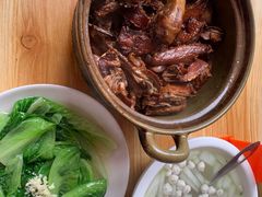 -斯丹姜母鸭·古法干香(涂门街总店)