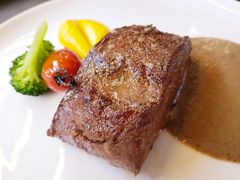 低温澳洲精选牛排-G+KITCHEN(龙湖狮山天街店)