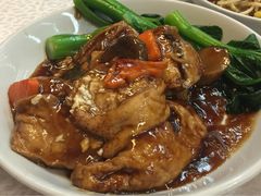 -顺德渔鲜酒家
