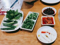 -鲜呦蒸汽石锅鱼(北辰路店)