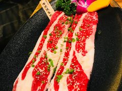 -黑牛の店·和牛烧肉(合生汇店)