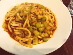 新疆炒米粉-疆Jiang·新疆秘制料理