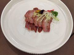 -全聚德(上海首店浦东店)