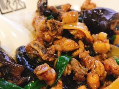 -德天顺盖码饭(人民西路店)