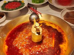 -小龙翻大江文化火锅(太古里店)