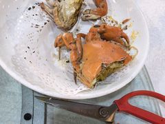 -崖口红树林海鲜餐厅