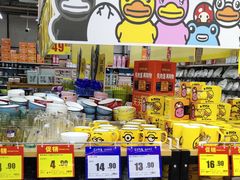 -物美大卖场(玉蜓桥店)