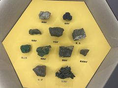 -湖南省地质博物馆