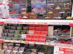 -TOMICA Shop Osaka