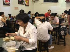 大堂-西关刘福记(文德路店)