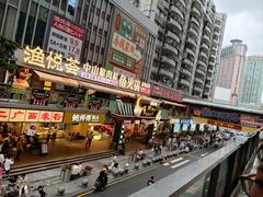 -东门町美食街