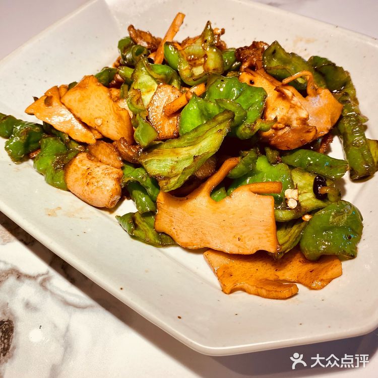 江南苏浙菜——米桃 好味(mi)道(dao)