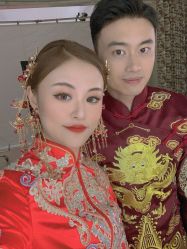 -纯色时光婚纱艺术馆WHITE