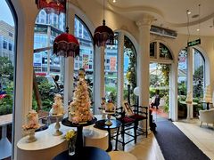 -杜哈夫DOUX RÊVE·生日蛋糕(日月光店)
