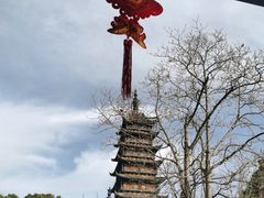 -常熟方塔园