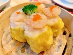明虾蟹子烧卖-点都德(聚福楼店)