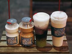 -围裙妈妈(临平店)