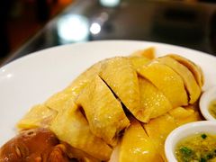 -文记壹心鸡(宝华路店)