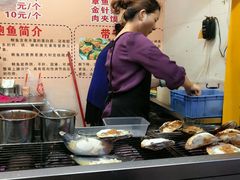 -冯姐生蚝(迎宾广场店)