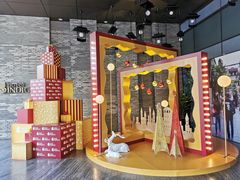 -上海外滩英迪格酒店