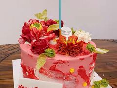 -BONCAKE裱花蛋糕(万象汇店)