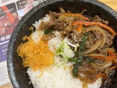 -韩香福脊骨汤锅(上杭路店)