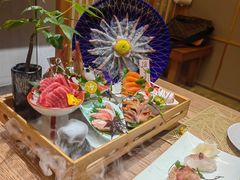 -吉之仙•中国制造•出口级食材日料店(领事馆总店)