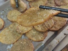 -清真·馬坡二旦烧烤(人生一串拍摄店)