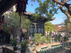 -东莞市可园博物馆