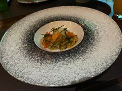 -YUE·6·西式融合餐厅(外滩六号店)
