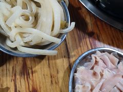 -渝味黄姐火锅(黄泥村店)