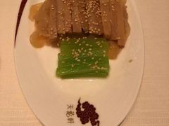 -天龙轩(香港丽思卡尔顿酒店)