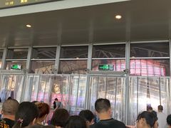 -衡阳东站