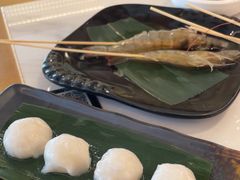 -蚝大仙横琴生蚝火锅(日月贝店)