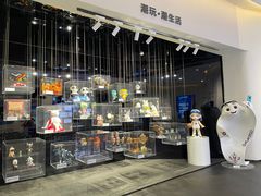 -东莞展览馆