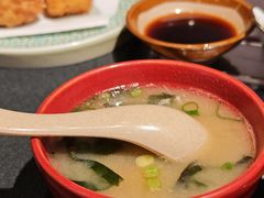 -林妈妈村·日式料理(宝山万达店)