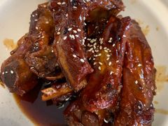 -食光慢宴·安吉土菜馆