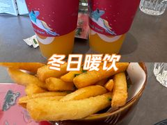-gaga(深圳南山益田假日广场店)