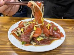 -何记酿皮店(西流湾店)