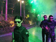 -南宁方特东盟神画