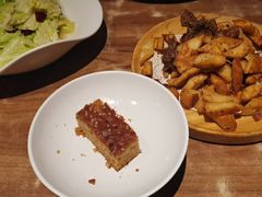 -耶里夏丽·丝路新疆菜·清真食品(徐家汇臻选店)